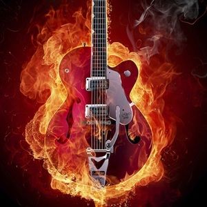 Meet your Posher, Rick